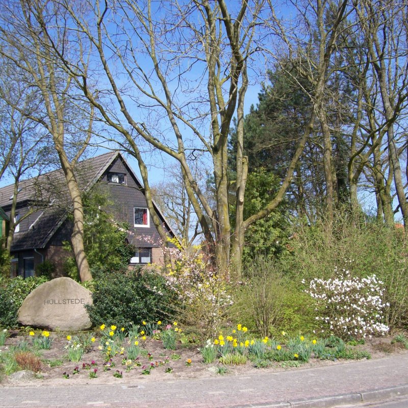 Langebrügger Straße